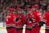 Carolina Hurricanes Celebrate