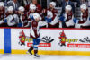 Jaden Schwartz Colorado Avalanche