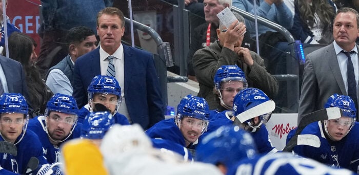 Maple Leafs Under Jim Hiller: What Has Changed Since Craig Berube?