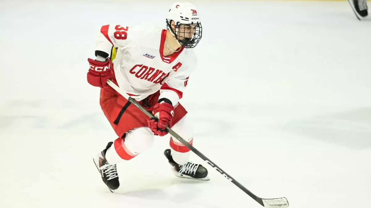 Jonathan Castagna Cornell University