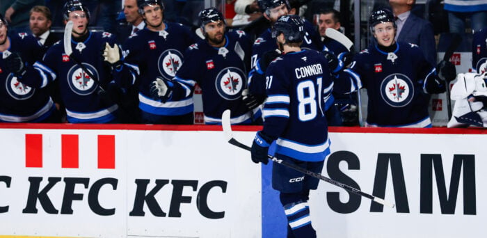 4 Takeaways From Jets’ First 3 Games of 2026-27