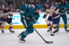 Macklin Celebrini San Jose Sharks