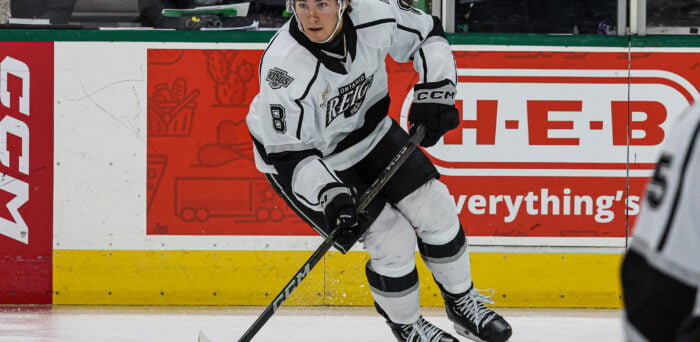 3 LA Kings Prospects Who Could Provide a Boost