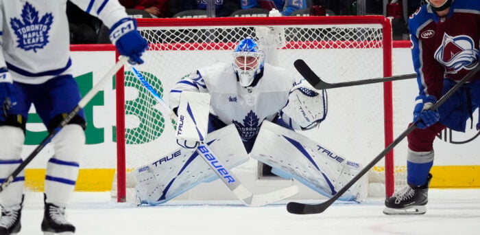 Maple Leafs News & Rumours: Bobrovsky, Cowan, Paul, Tanev & Others